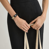 Posse - EMMA PENCIL SKIRT - BLACK