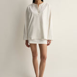 Posse - MAEVE LONG SLEEVE TOP