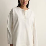 Posse - MAEVE LONG SLEEVE TOP