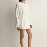 Posse - MAEVE LONG SLEEVE TOP