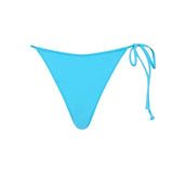 Faithfull - Elara Bikini Bottoms Splash - Final Sale