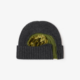 Christopher Esber - Deconstruct Mesh Beanie