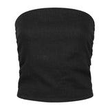 Faithfull - Praiyah Bodice Black - Final Sale