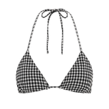 Faithfull - Yeva Bikini Bottom Seersucker Gingham
