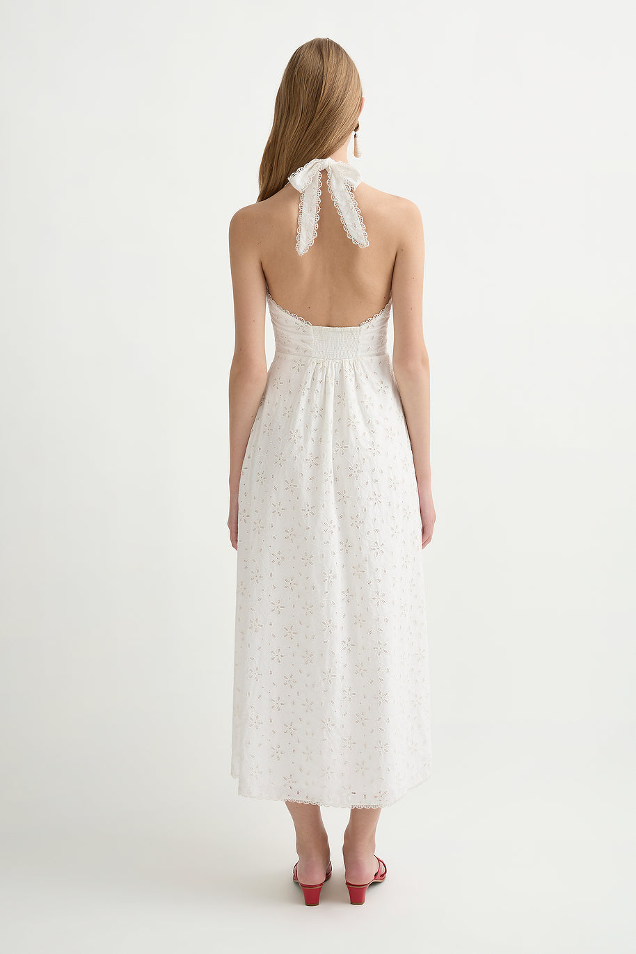 Posse - SALMA DRESS