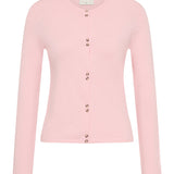 Posse - LEXI CARDIGAN - PINK