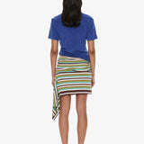 Christopher Esber - Looped Back Orbit Tee