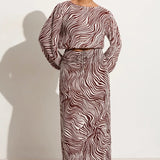 Faithfull - Artista Top Le Stazzi - Final Sale