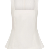 Faithfull - Syna Top White