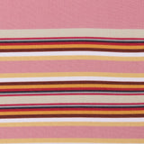 Faithfull - Ebbe Top Barragan Stripe Dusty Mauve