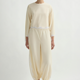 Posse - TABITHA LONG SLEEVE BLOUSE