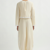 Posse - TABITHA LONG SLEEVE BLOUSE