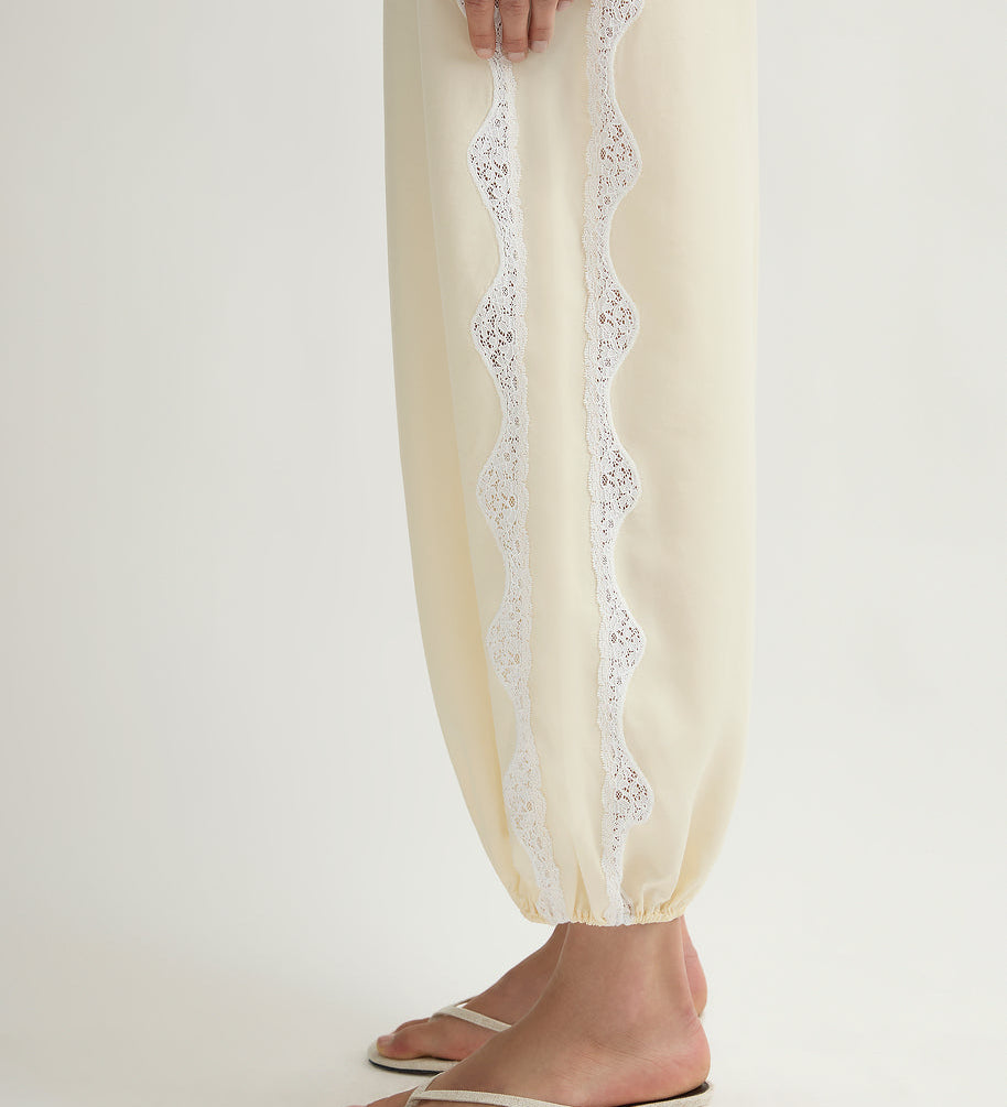 Posse - TABITHA BALLOON PANT