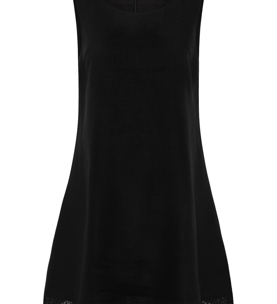 Posse - ALFIE MINI DRESS