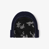 Christopher Esber - Deconstruct Upholstery Beanie