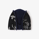Christopher Esber - Deconstruct Upholstery Beanie