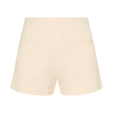 Faithfull - Florine Mini Short Latte
