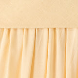 Faithfull - Hedy Maxi Dress Butter