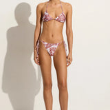 Faithfull - Picone Bikini Bottom Alessia Paisley - Final Sale