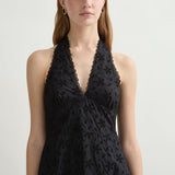 Posse - SALMA DRESS - BLACK