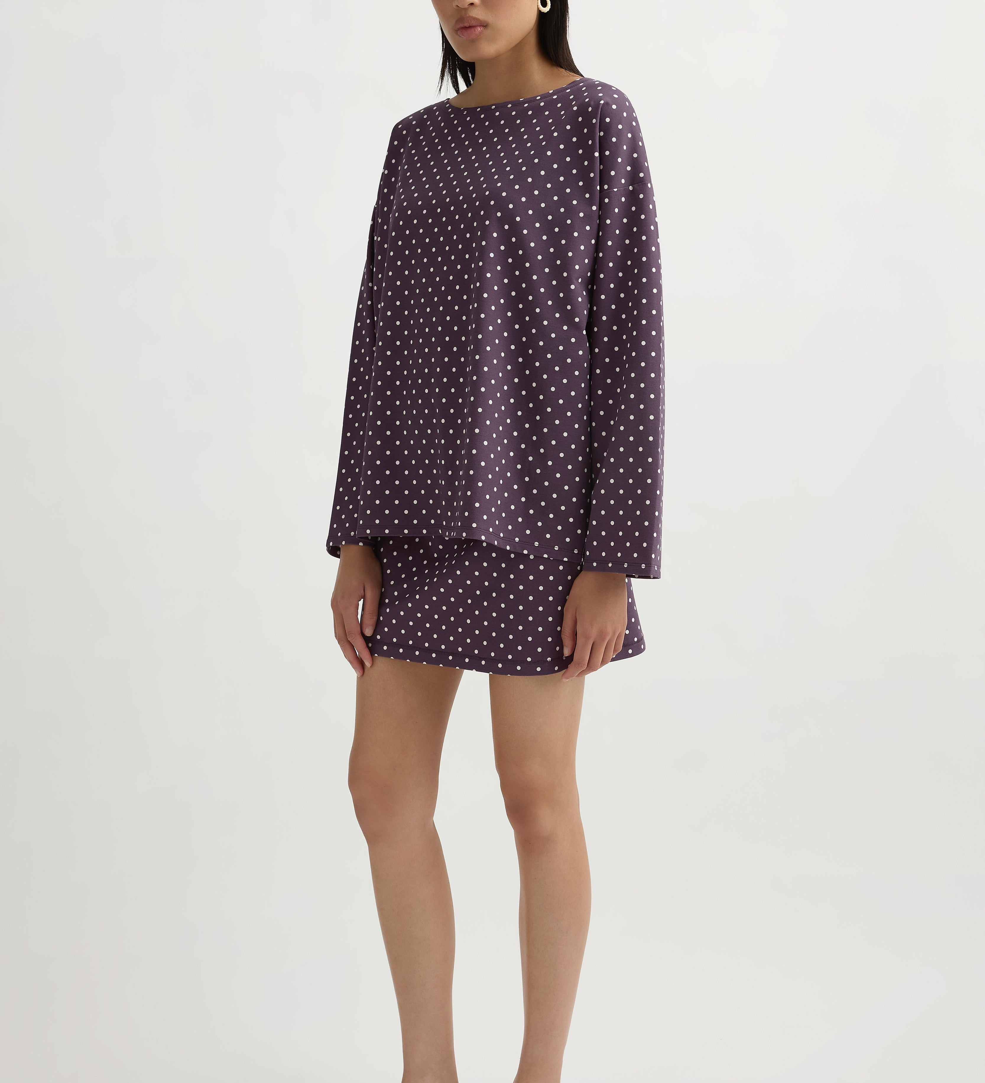 Posse - TOMMY SKIRT
