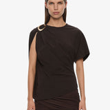 Christopher Esber - Stone Pin Tee