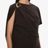 Christopher Esber - Stone Pin Tee