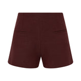 Faithfull - Florine Mini Short Port