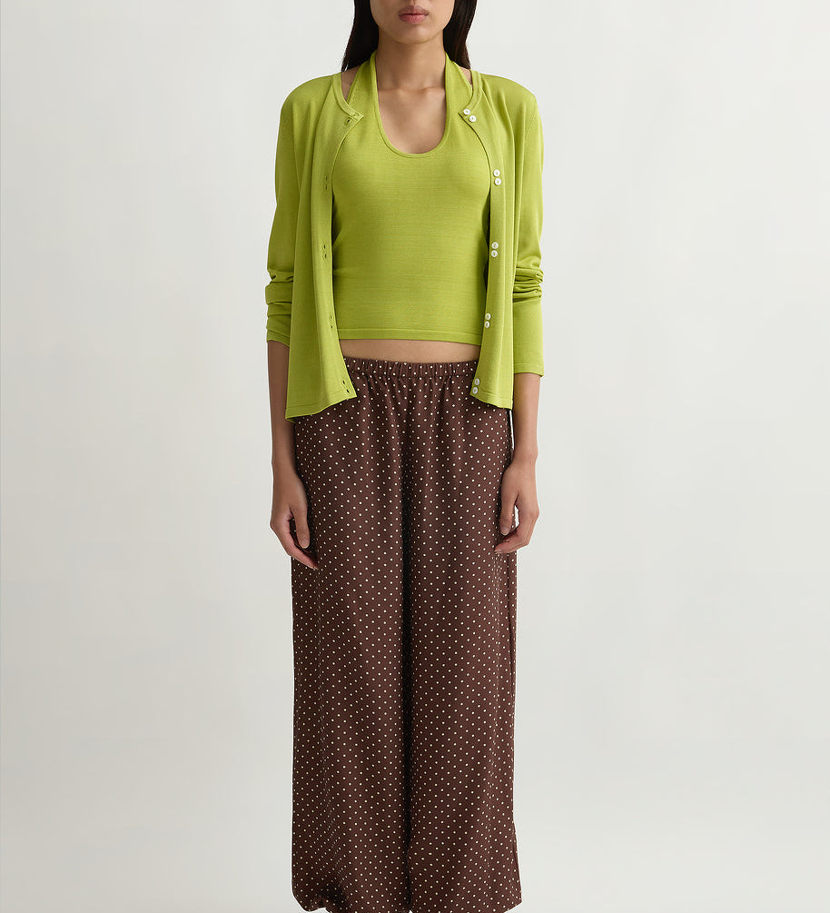 Posse - RAE CARDIGAN