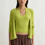 Posse - RAE CARDIGAN