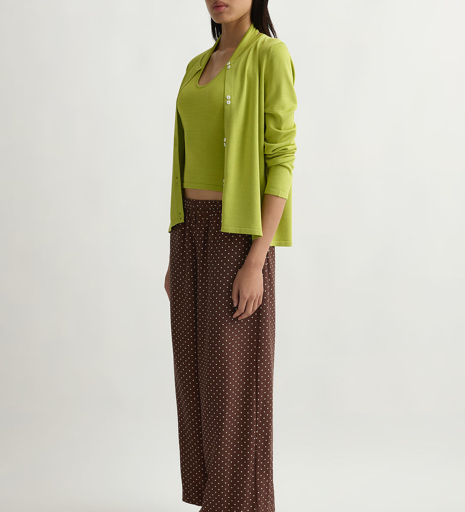Posse - RAE CARDIGAN