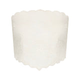 Posse - LOIS TIE TOP - VINTAGE WHITE