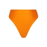 Faithfull - Dylla Bikini Bottoms Turmeric - Final Sale