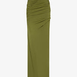 Christopher Esber - Christo Jersey Skirt