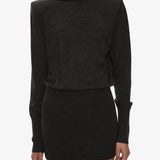 Christopher Esber - Cesura Cowl Sweater Dress