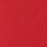 Faithfull - Carolina Mini Dress Red