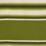 Faithfull - Playa Mini Short Ombre Stripe Macro Juniper
