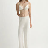 Posse - COVE BRALETTE - PEARL