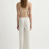 Posse - COVE BRALETTE - PEARL
