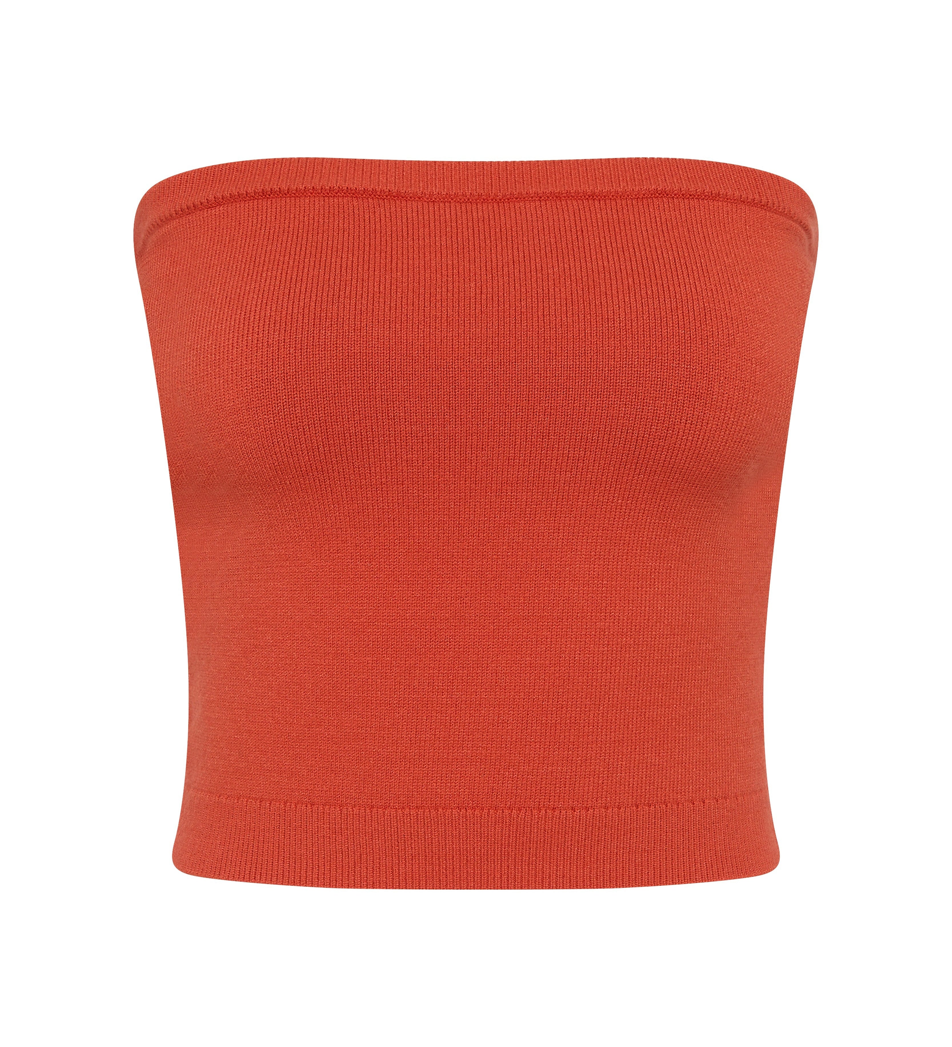 Posse - NOAH STRAPLESS TOP