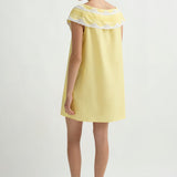 Posse - TABITHA OFF SHOULDER MINI DRESS