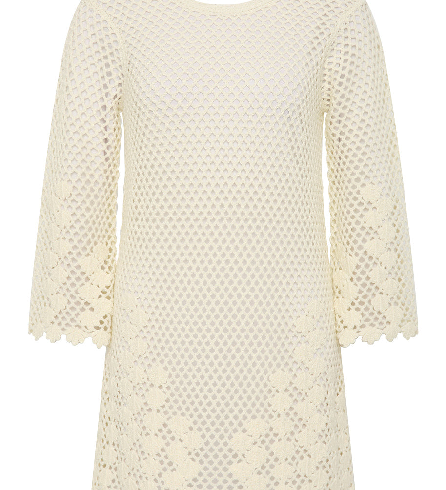 Posse - SASKIA DRESS