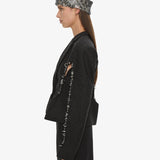 Christopher Esber - Deconstruct Sequin Beanie
