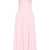 Faithfull - Vares Midi Dress Palazzo