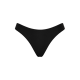 Faithfull - Bebe Bikini Bottom Black - Final Sale