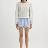Posse - LILA SHORT