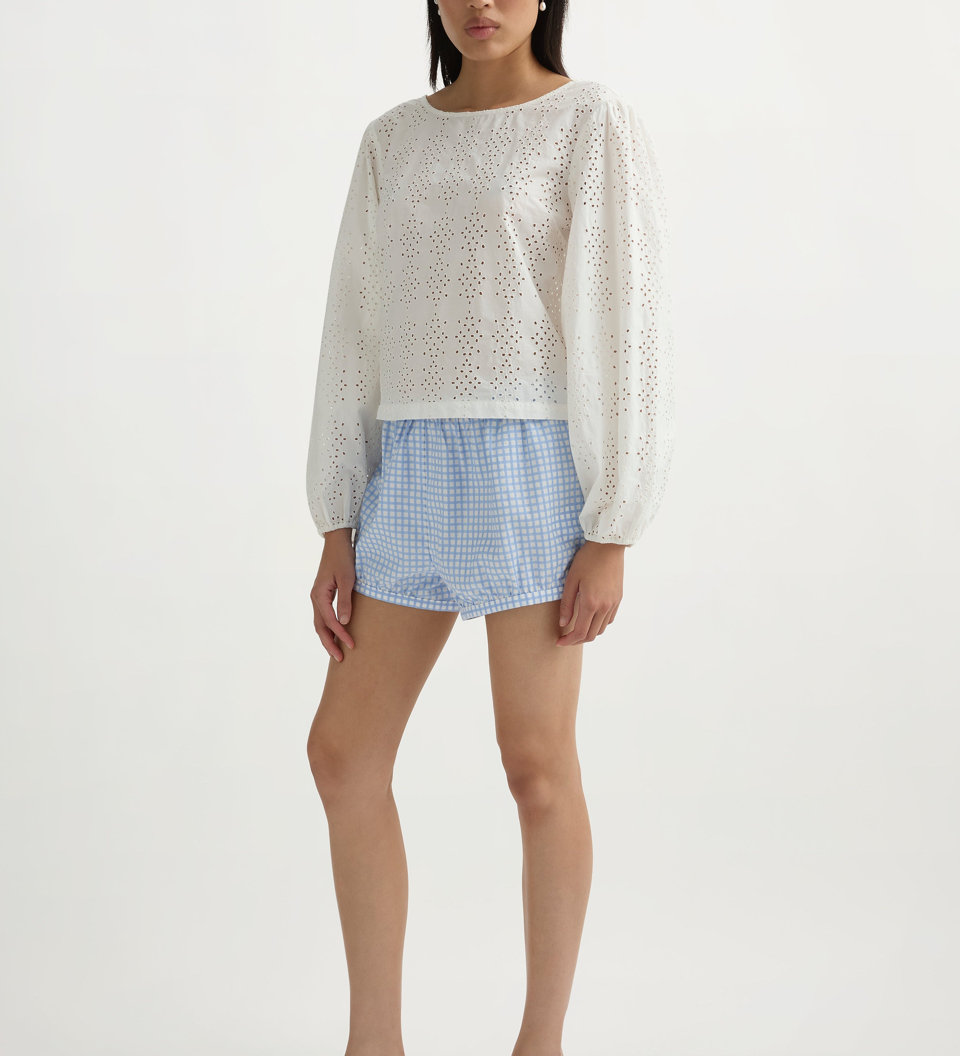 Posse - LILA SHORT
