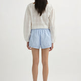 Posse - LILA SHORT