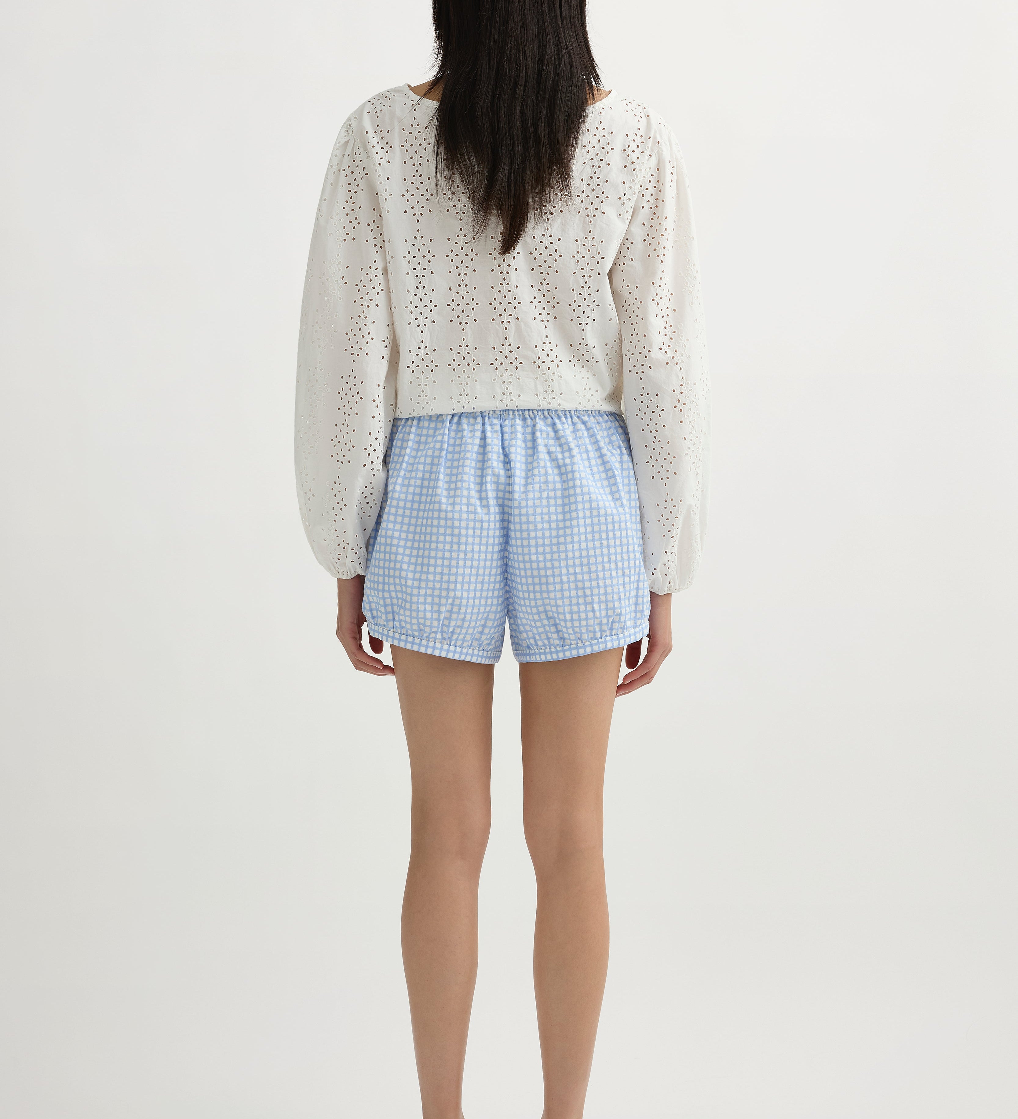 Posse - LILA SHORT