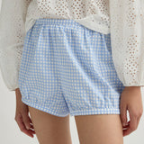 Posse - LILA SHORT